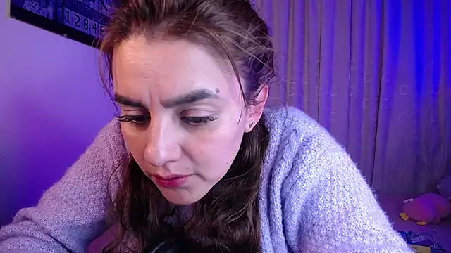 Živý XXX chat Lu_perez