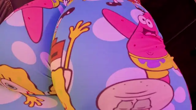 Gabby_HazeのライブXXXチャット