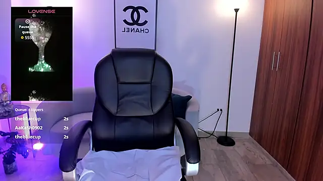 Živý XXX chat Natasha_Kiim_