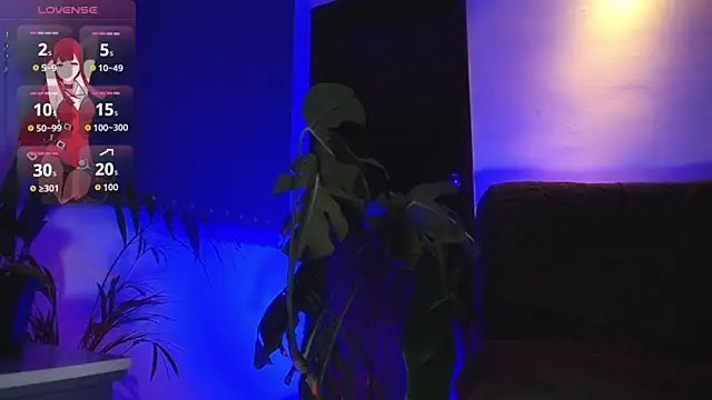 shellsy_hans' Webcam Show