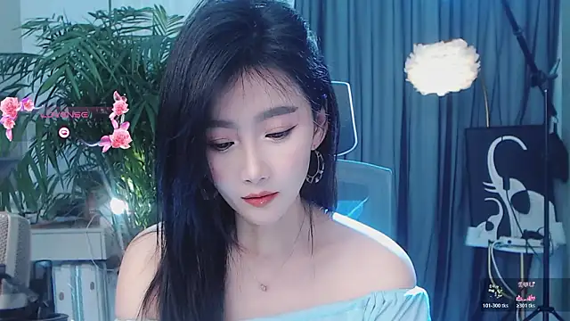 feifei-love Live XXX-Chat