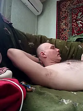 دردشة Sam_Colt الجنسية المباشرة