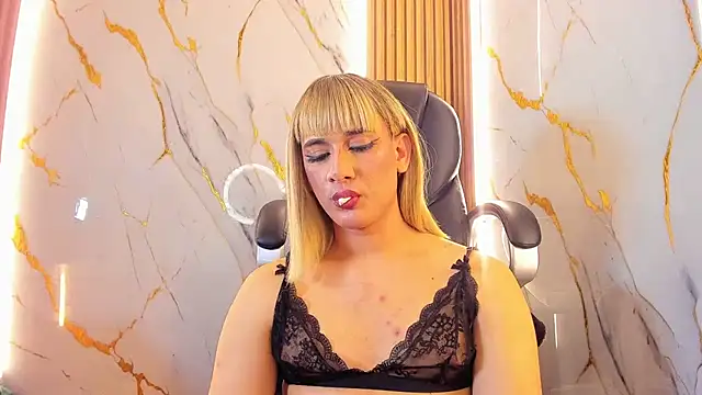 Marian_Cristal Webcam Show