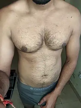 Ragnorok01 Pertunjukan Webcam