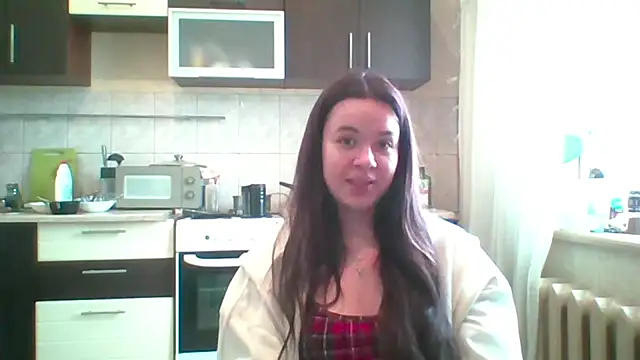 Živý XXX chat MariiCooper