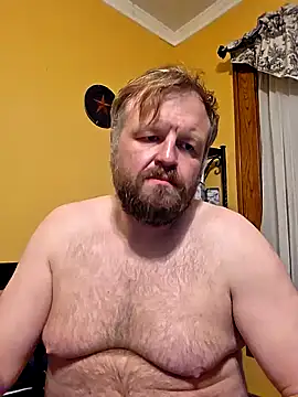 TheOneDonShaun Chat XXX live