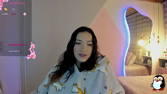 แชท XXX สดของ cristal__hot_1