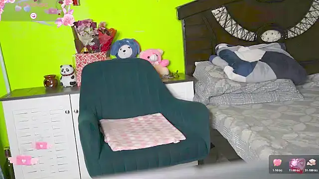 sexyhoney27 Show Webcam