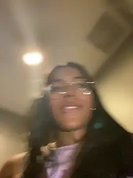 SheenaBrooke 网络视讯表演