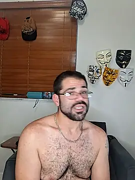 Sembang XXX Secara Langsung Zander823