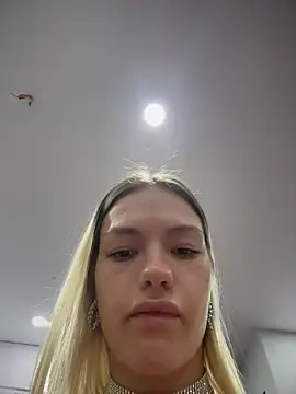 -Sexy_Barbie- – Live XXX-chat