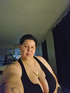 Show webcam de DevilDahm