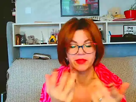 Sembang XXX Secara Langsung Natali3855