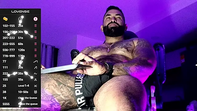 Max-prada Obrolan Langsung XXX