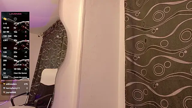 giselle_rossii – Live XXX-chat