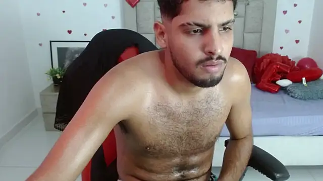 Chat XXX Live mister_fox723