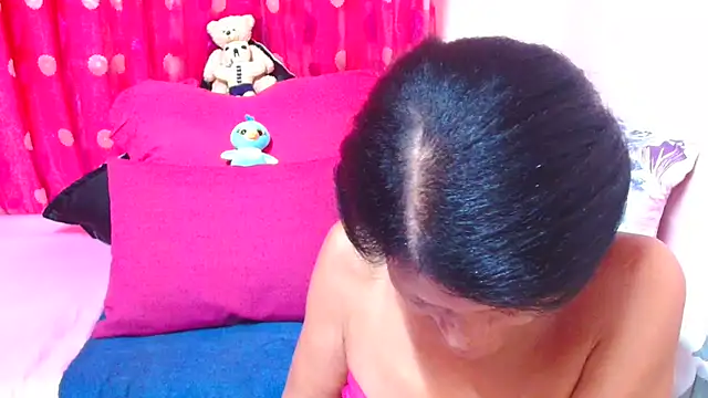 Sembang XXX Secara Langsung SLUTTYROXY