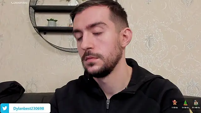 Chat XXX Live Dylan_Best