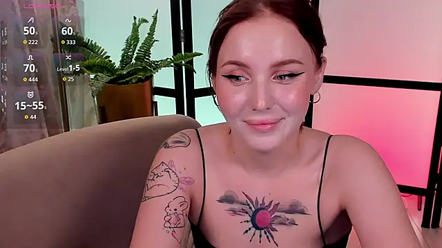 Sembang XXX Secara Langsung LianaFord