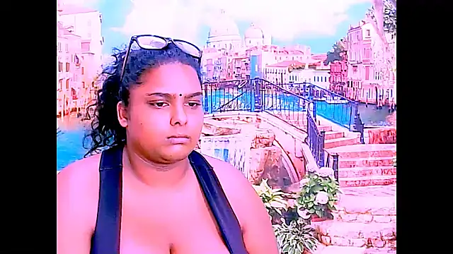 Sembang XXX Secara Langsung Indianfairy99