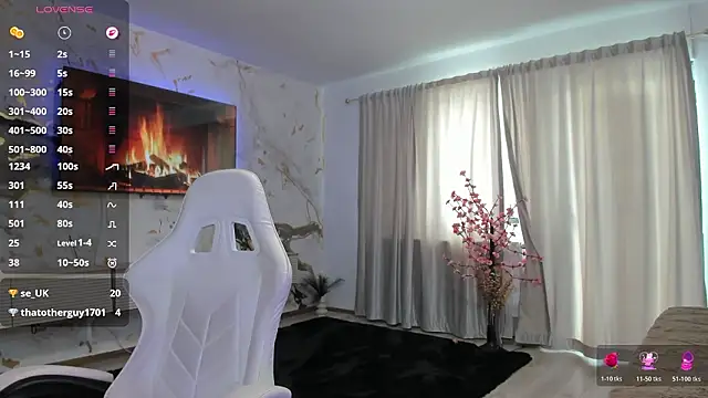 دردشة patriciakeys الجنسية المباشرة