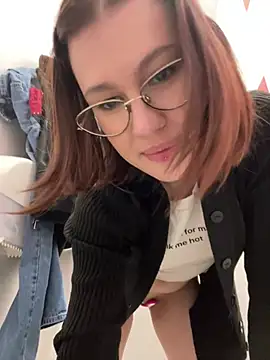 RinaCat Pertunjukan Webcam