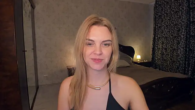 دردشة LunaFlinn الجنسية المباشرة