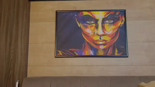 Chat XXX ao vivo de DesireMilf