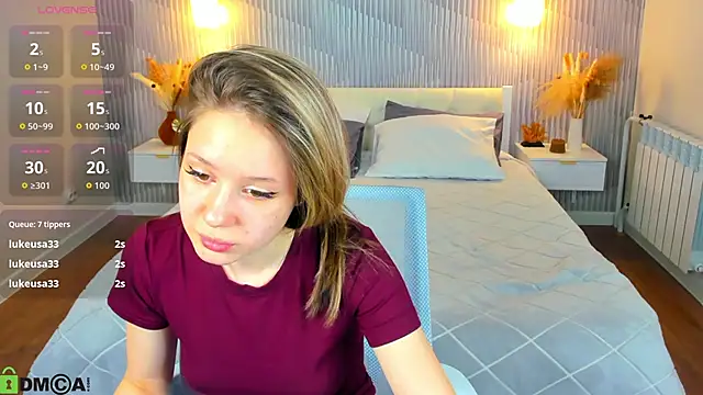 Mini_Allice Live XXX-chat