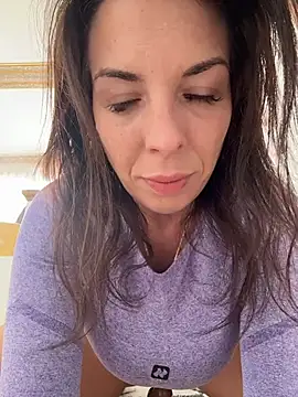 Chat XXX ao vivo de Almmaxxxx