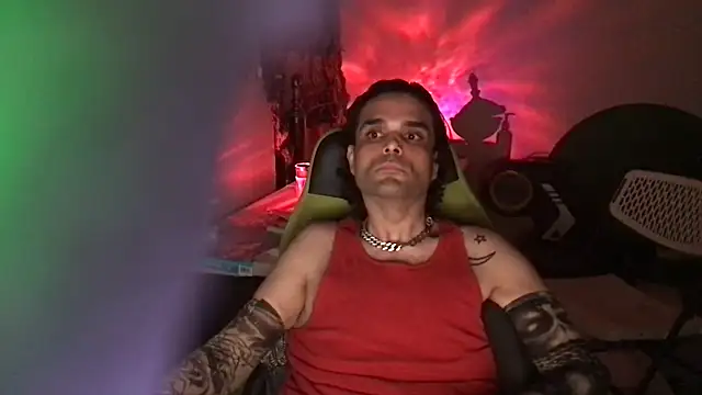 عرض كام StuntingSpunMarine69