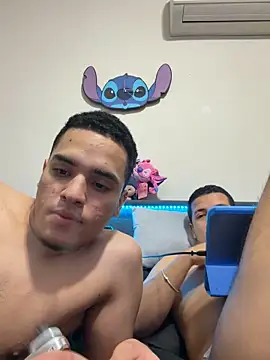 Chat XXX ao vivo de dafe_younguys