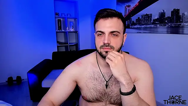 Chat XXX ao vivo de Jace_Thorne