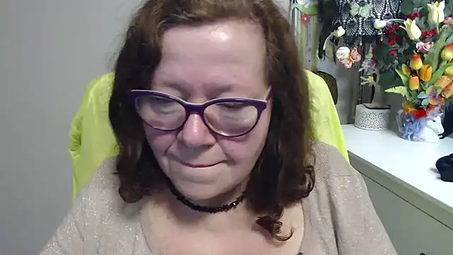 Вебкам-шоу Adelewildx