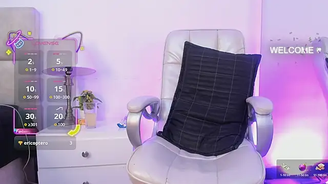 Goddess__Lilith লাইভ XXX চ্যাট