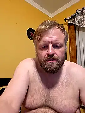 TheOneDonShaunのウェブカメラショー