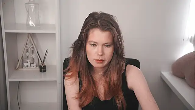 MarnieWootan Live XXX-Chat