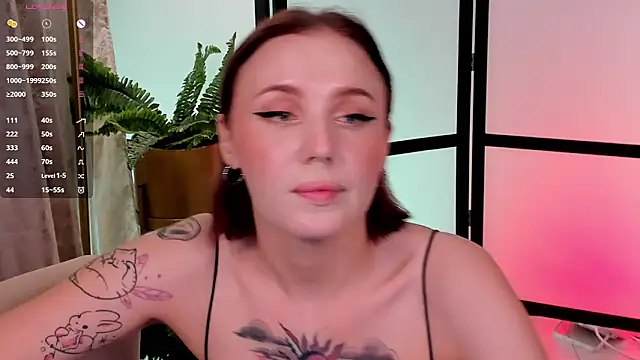 LianaFord Live XXX-Chat