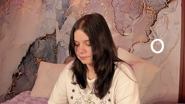 Mey_moon – Live XXX-chat