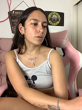 Alaska_euphoria webcam show