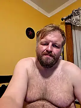 TheOneDonShaun Show Webcam