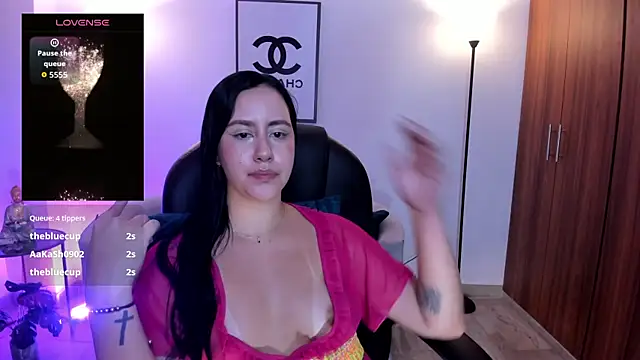 Natasha_Kiim_ Chat XXX live