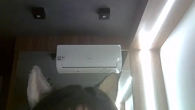 SkinnyKitten 现场XXX聊天