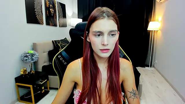 دردشة RedLipse الجنسية المباشرة