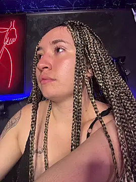 Sophie_LS – Naživo XXX chat