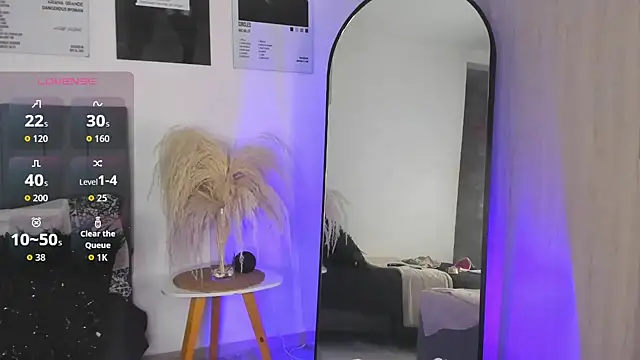 hollyprincess_2 Live XXX-Chat