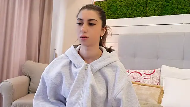 IsabellaMysty Live XXX-chat