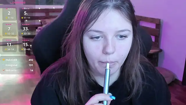 XNirvanaX Obrolan Langsung XXX