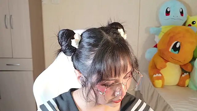 Naree_Masaki Chat XXX in diretta