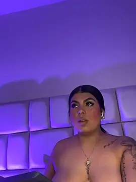 samantaramoos' Live XXX Chat